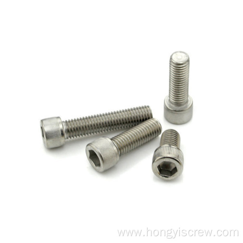 A2-70 Allen Head Cap Screws Full thread/half thread